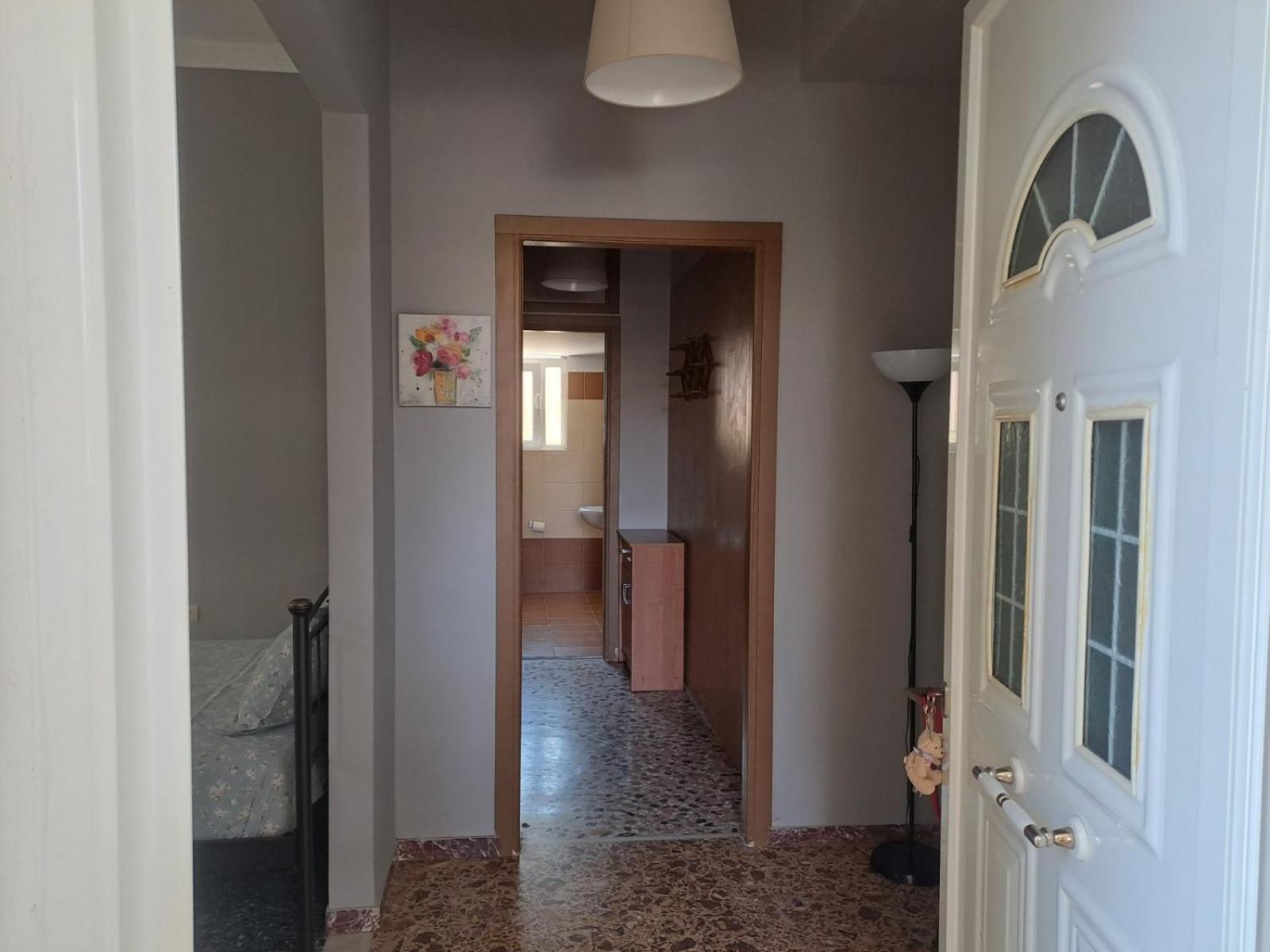 Dimitris Place Near Athens Airport 科洛皮奥 外观 照片